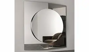 Espejo 160 de diseño Central Tonelli