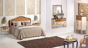 Dormitorio Juliet