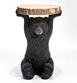 Mesa Auxiliar Oso
