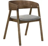 Sillón tapizado Aspen gari