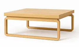 Mesa de Centro Belagio