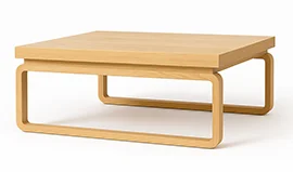 Mesa de Centro Belagio