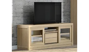 Mueble tv nórdico Newman Mueble tv nórdico Newman