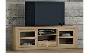 Mueble de Tv vintage Beas