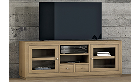 Mueble tv nrdico Beas