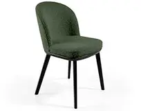 Silla tapizada Wendy