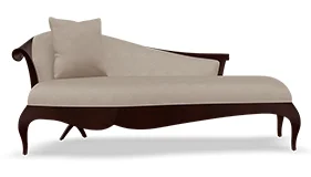 Chaise Longue Old Forest Chaise Longue Old Forest