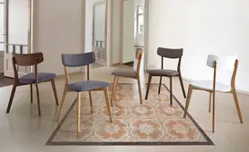Silla nórdica Anias