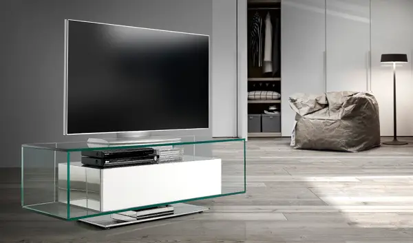 Mueble TV Moderno Fox