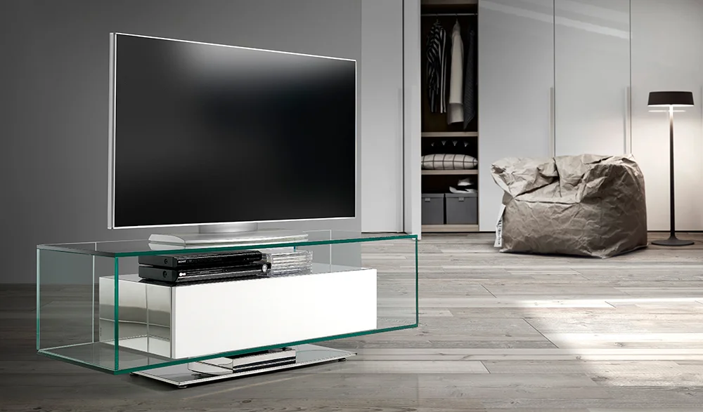 Mueble TV Moderno Fox
