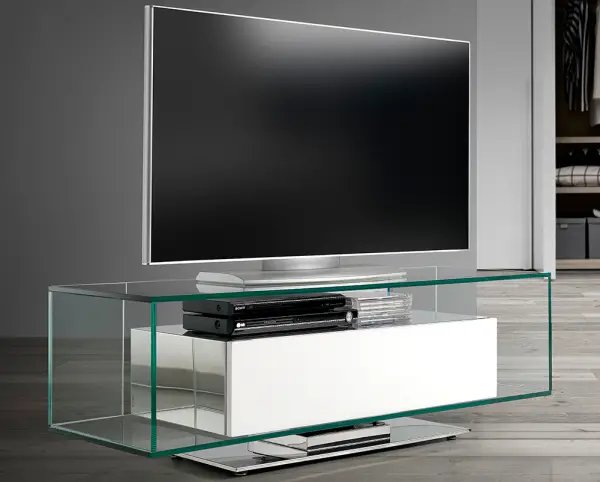 Mueble TV Moderno Fox