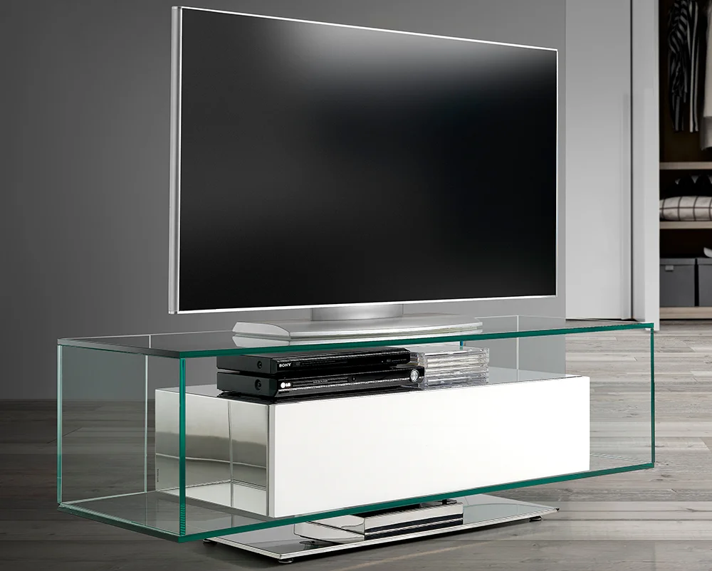 Mueble TV Moderno Fox