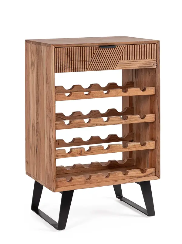 Mueble Bar 1 cajón Isar
