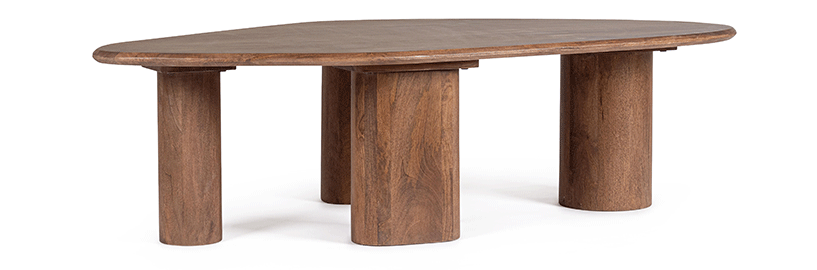 Mesa auxiliar vintage Sanat