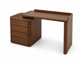 Mesa de escritorio volat 3 cajones 