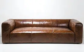 Sofa 3 Plazas Cubetto