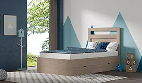 Cama nido Peris Cama nido Peris