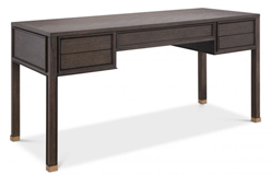 Mesa de estudio madera Melchior