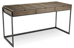 Mesa de estudio madera Gregorio
