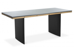 Mesa de escritorio hierro Vauclair