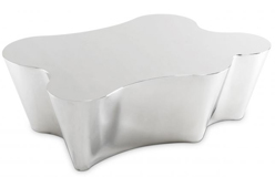 Mesa de centro acero Sceptre
