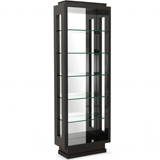 Vitrina madera Yardley