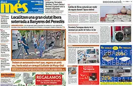 Revista Mes Tarragona
