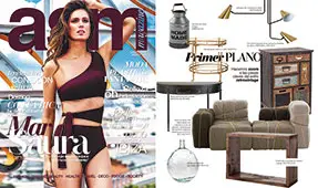 Revista Asm Magazine