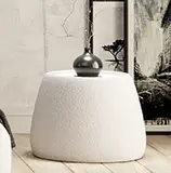 Mesa auxiliar Angelina by Casantini Milano