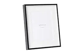 Porta fotos Black deco Porta fotos Black deco