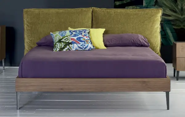 Cama retro Morgan