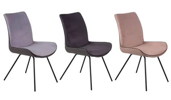 Silla vintage Norma