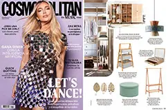 Revista Cosmopolitan