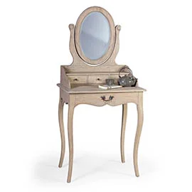 Tocador vintage Eglantine Artisans