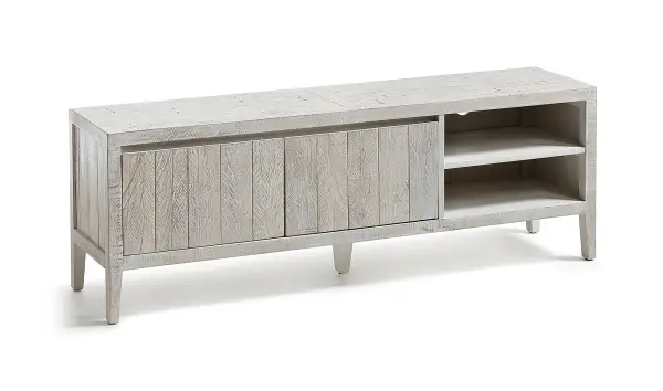 Mueble colonial woody
