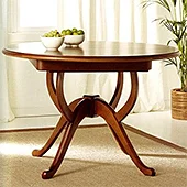 Mesa Comedor Samarcanda