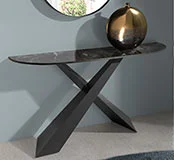 Consola porcelánico Jasper Consola porcelánico Jasper