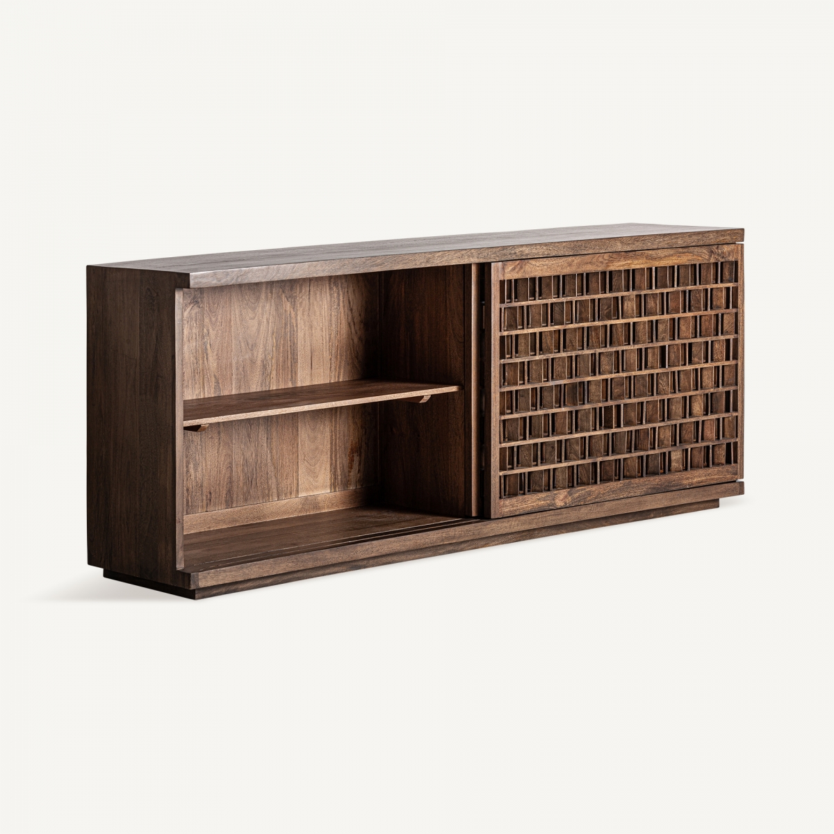 Aparador con puertas correderas Kladno