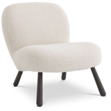 Butaca borrego crema Blush