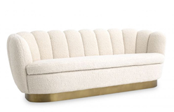 Sof borrego crema Mirage