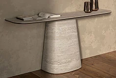 Consola keramik Rado Cattelan Italia Consola keramik Rado Cattelan Italia