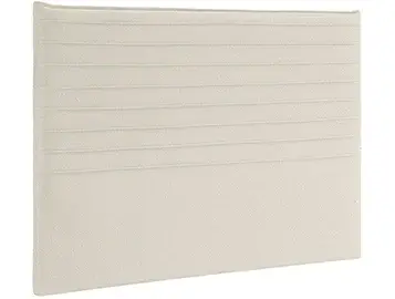 Cabecero tapizado Stratos