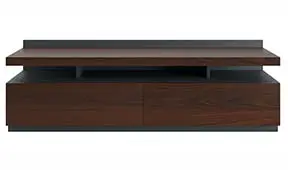 Mesa de televisión de 150 Arquitec Palermo by Bodonni