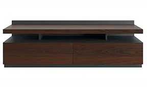 Mesa de televisión de 150 Arquitec Palermo by Bodonni Mesa de televisión de 150 Arquitec Palermo by Bodonni
