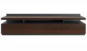Mesa de televisión de 200 Arquitec Palermo by Bodonni