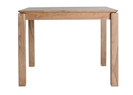 Mesa de comedor cuadrada Breil Mesa de comedor cuadrada Breil
