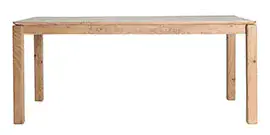 Mesa de comedor Rectangular Breil
