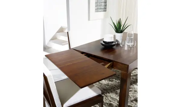 Comedor colonial Brumi