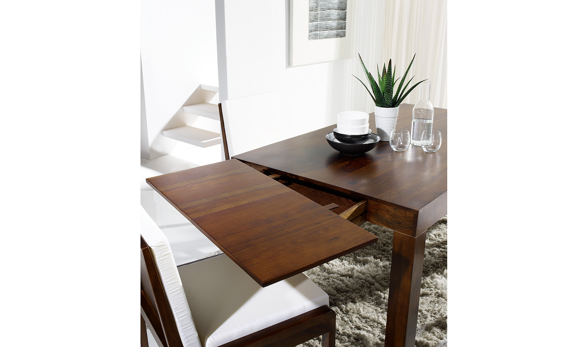 Comedor colonial Brumi