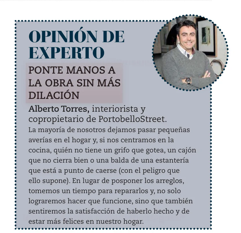 Julio 2022 Portada y Página